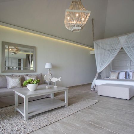 Zawadi Hotel, Zanzibar Michamvi Rom bilde