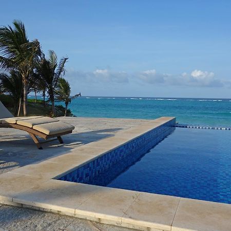 Zawadi Hotel, Zanzibar Michamvi Eksteriør bilde