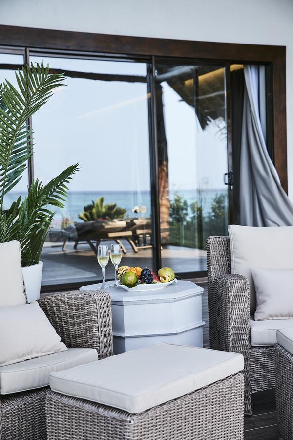 Zawadi Hotel, Zanzibar Michamvi Eksteriør bilde