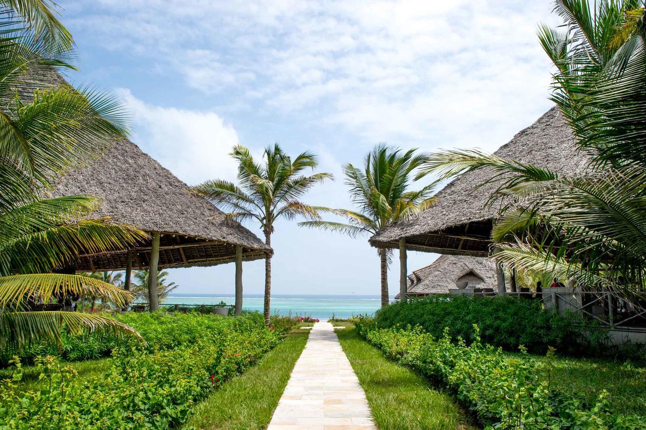 Zawadi Hotel, Zanzibar Michamvi Eksteriør bilde