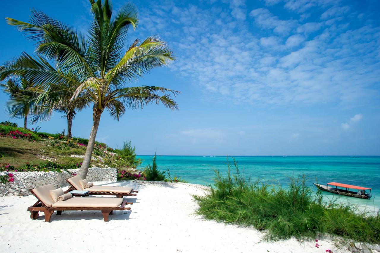 Zawadi Hotel, Zanzibar Michamvi Eksteriør bilde