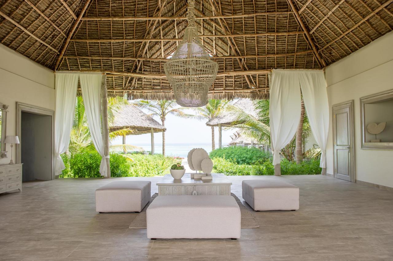 Zawadi Hotel, Zanzibar Michamvi Eksteriør bilde