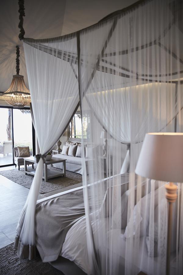 Zawadi Hotel, Zanzibar Michamvi Eksteriør bilde