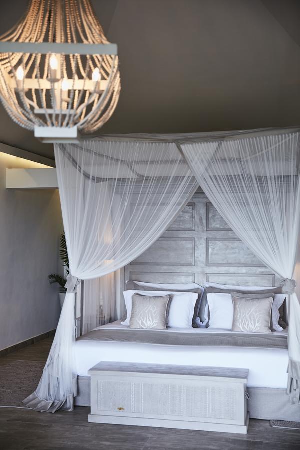 Zawadi Hotel, Zanzibar Michamvi Eksteriør bilde