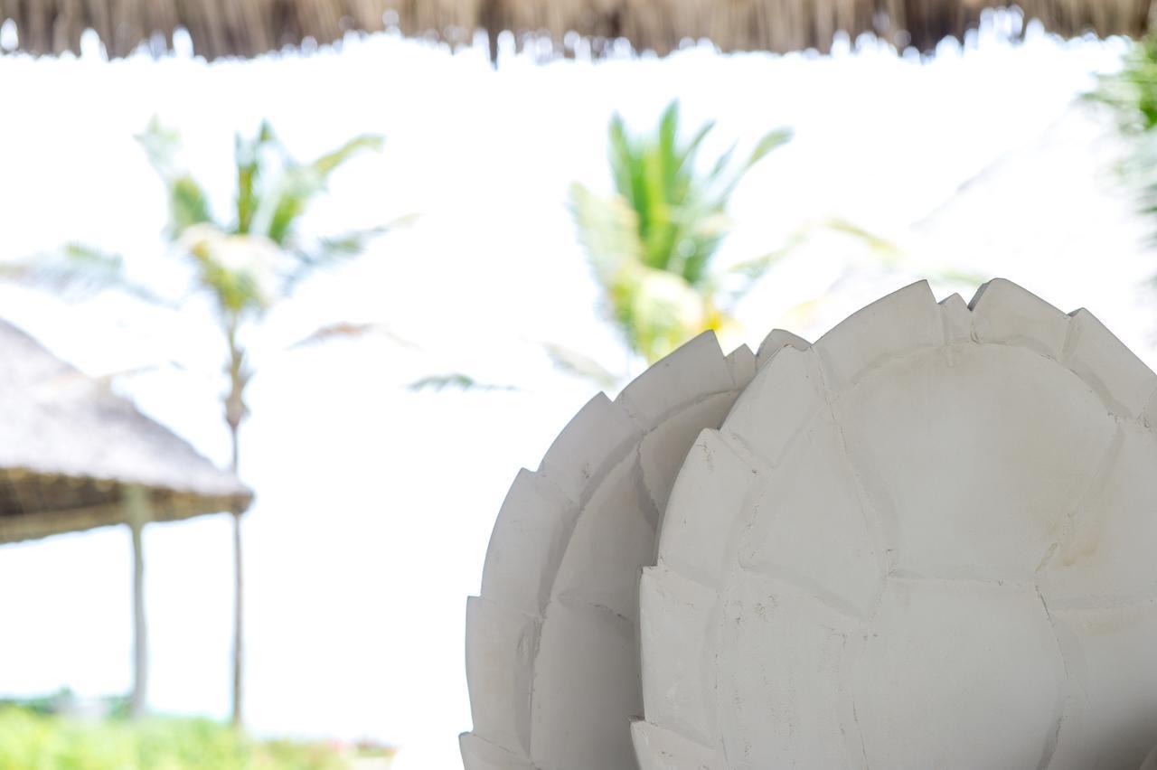 Zawadi Hotel, Zanzibar Michamvi Eksteriør bilde