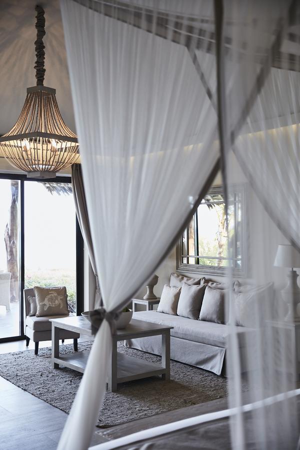 Zawadi Hotel, Zanzibar Michamvi Eksteriør bilde