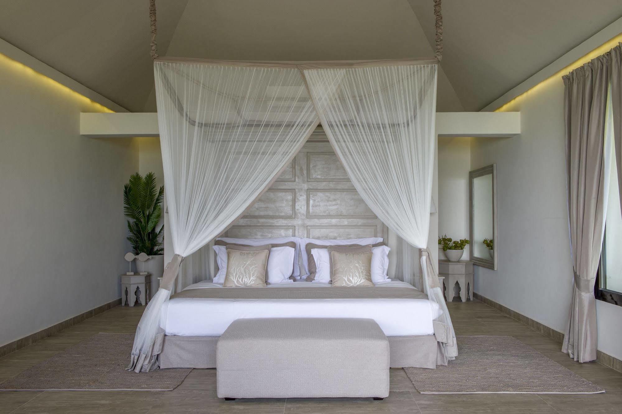 Zawadi Hotel, Zanzibar Michamvi Eksteriør bilde