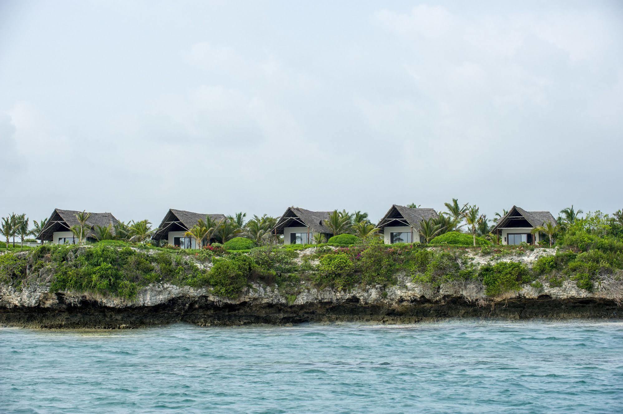 Zawadi Hotel, Zanzibar Michamvi Eksteriør bilde