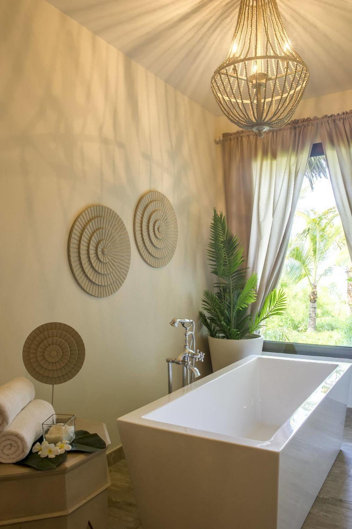 Zawadi Hotel, Zanzibar Michamvi Eksteriør bilde