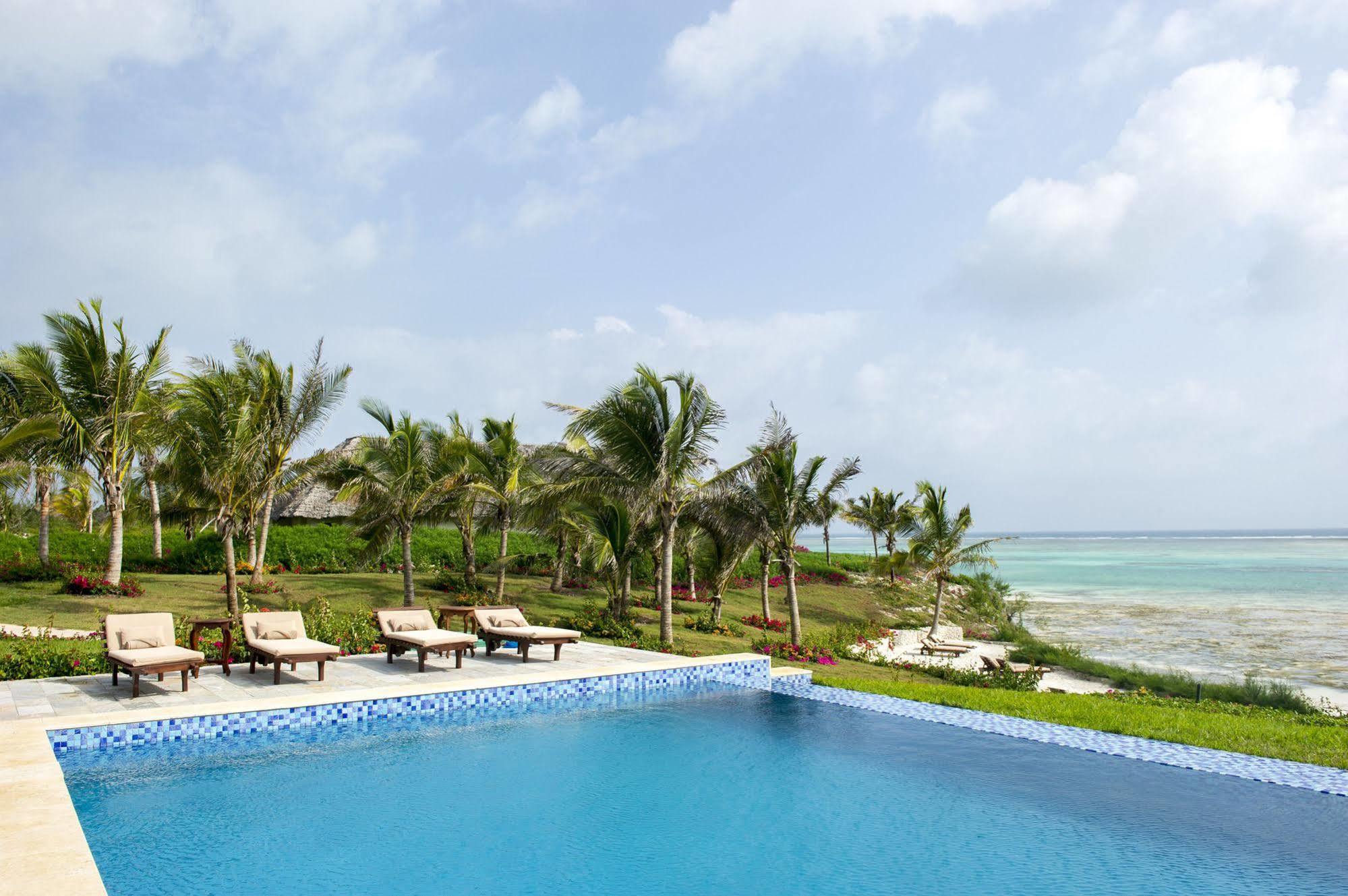 Zawadi Hotel, Zanzibar Michamvi Eksteriør bilde