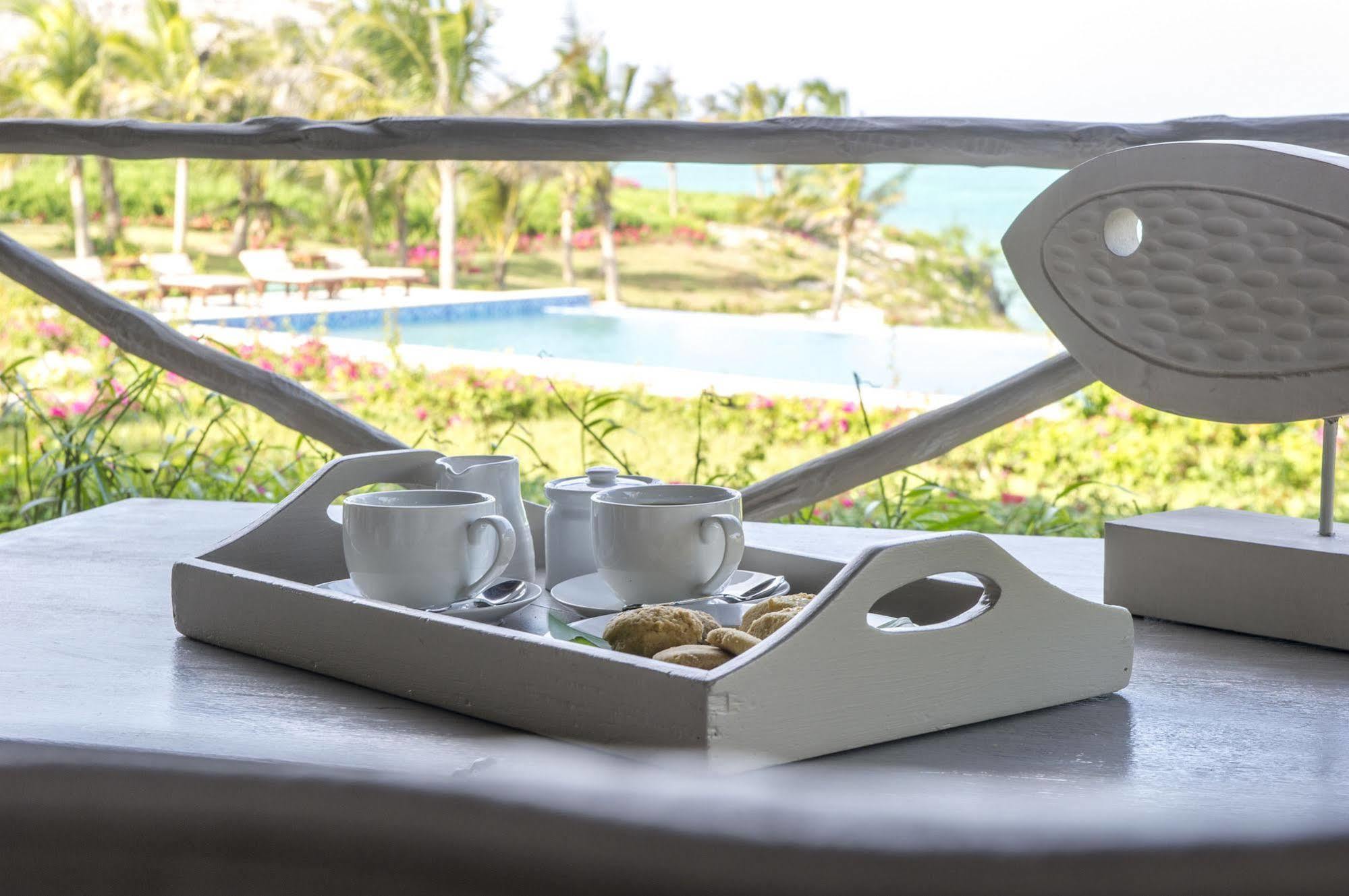 Zawadi Hotel, Zanzibar Michamvi Eksteriør bilde