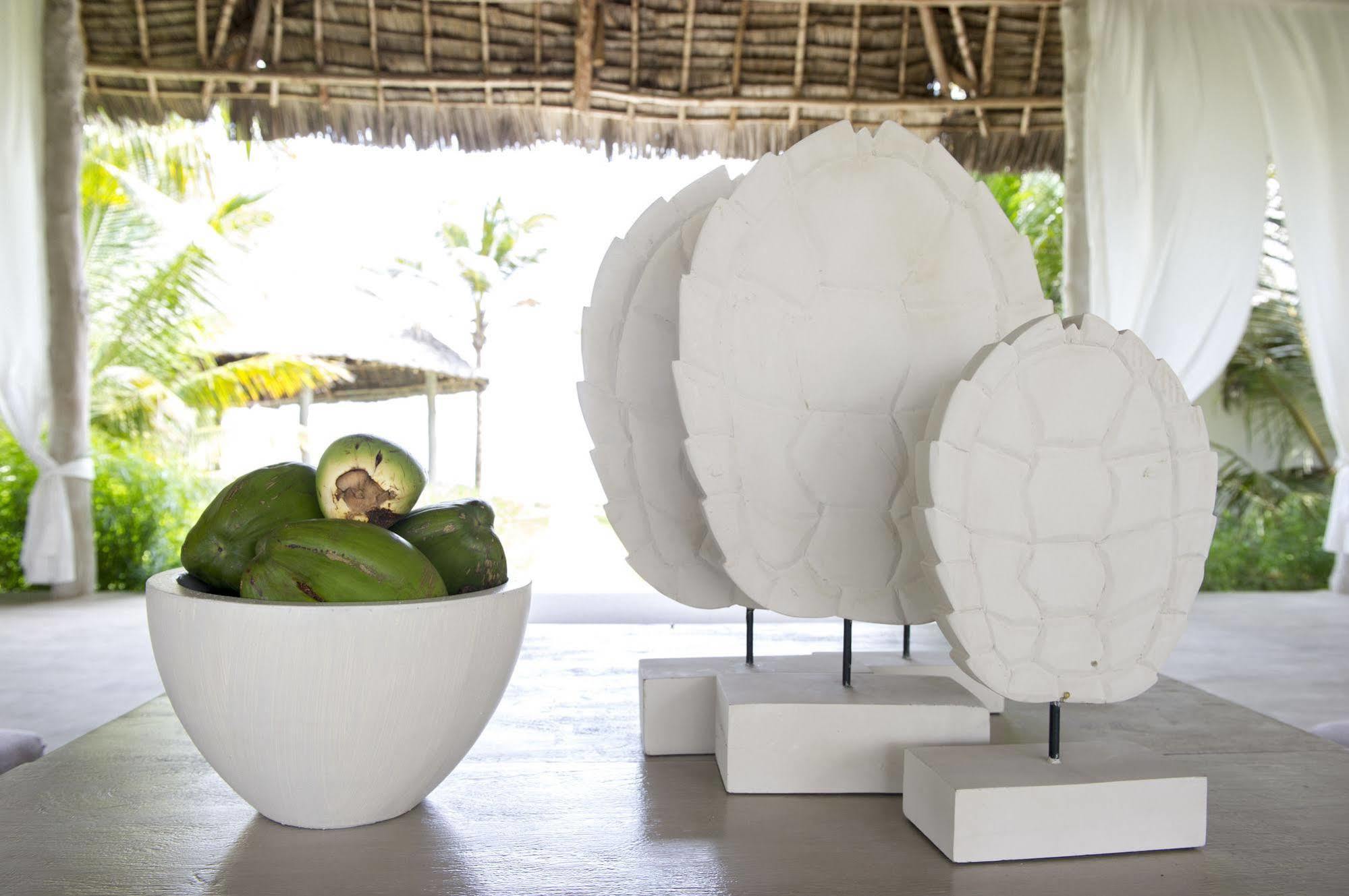 Zawadi Hotel, Zanzibar Michamvi Eksteriør bilde