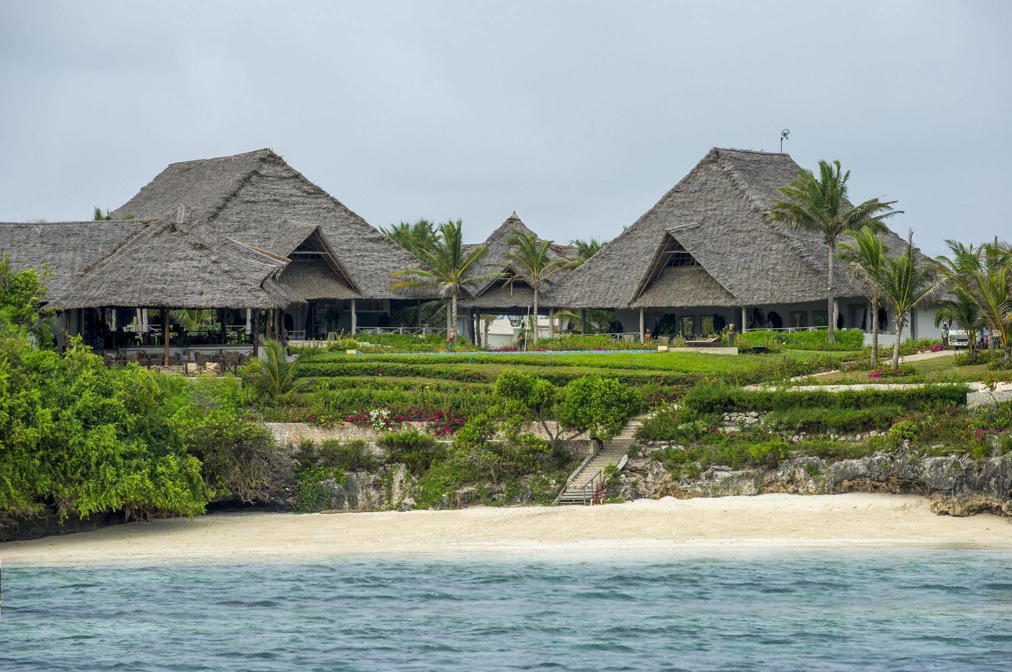 Zawadi Hotel, Zanzibar Michamvi Eksteriør bilde