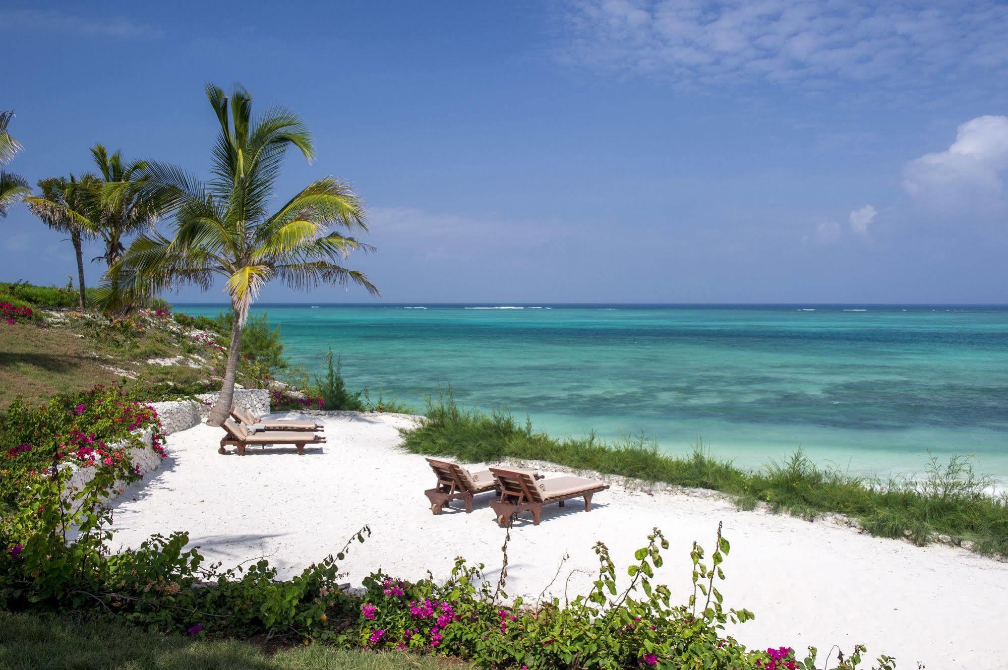 Zawadi Hotel, Zanzibar Michamvi Eksteriør bilde