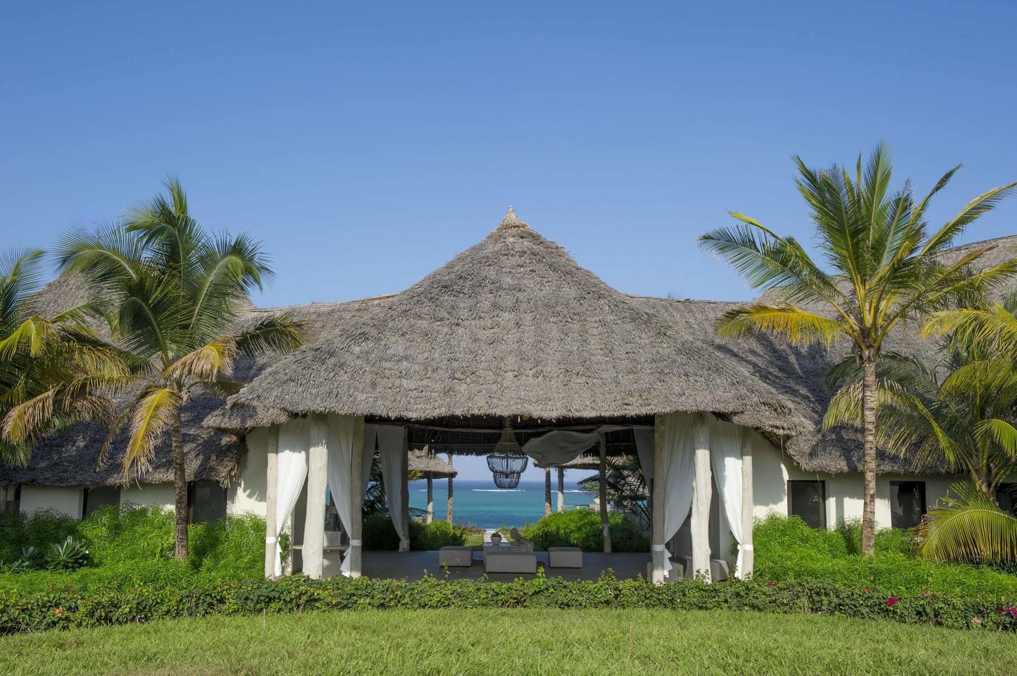 Zawadi Hotel, Zanzibar Michamvi Eksteriør bilde