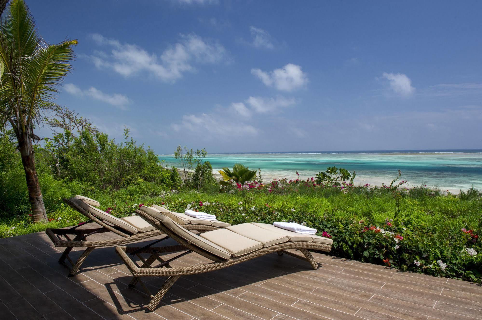 Zawadi Hotel, Zanzibar Michamvi Eksteriør bilde